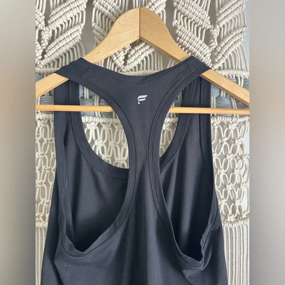 Fabletics Feather Tech Racerback Tank - Picture 5 of 6